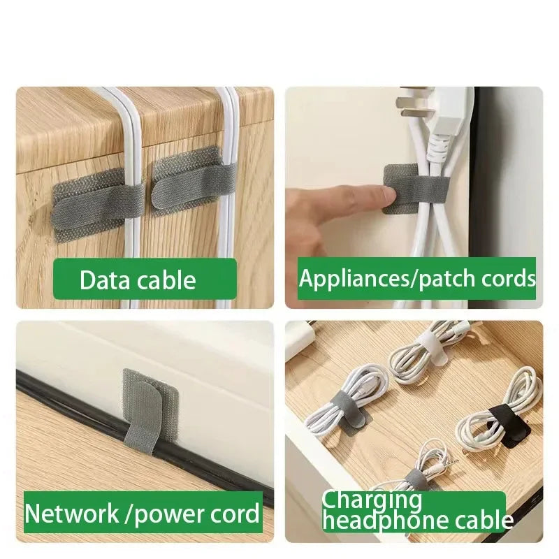 OLOPKY Wire Organizer