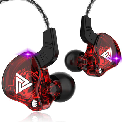QKZ AK6 In Ear Earphone
