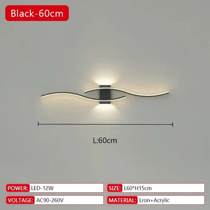 OTELEI Wall Lamp