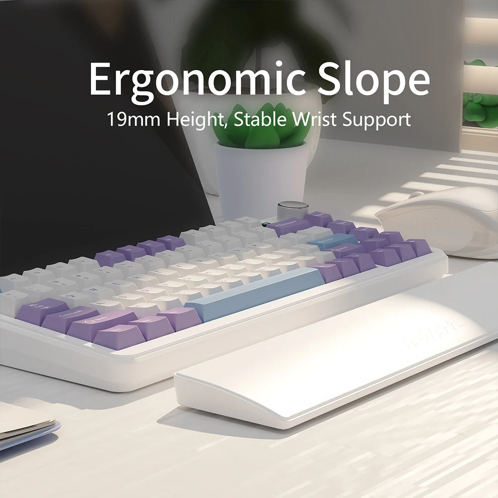 ALLOYSEED Comfort Wrist Rest
