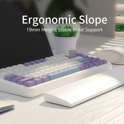 ALLOYSEED Comfort Wrist Rest