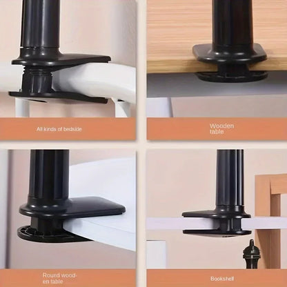Adjustable Viewing Arm Stand for Mobile Phone & Tablet