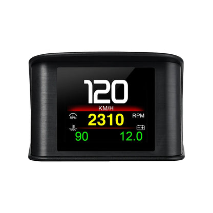 ZiGuage tachometer