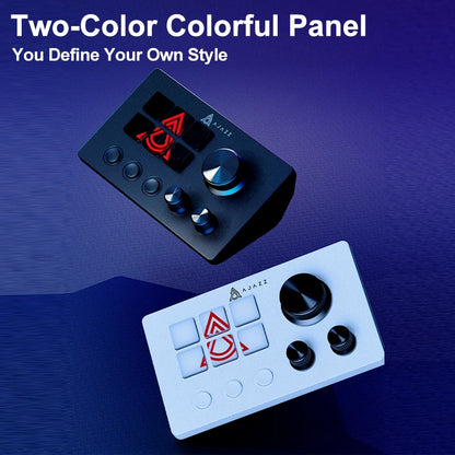 Ajazz AKP03E/153E Console Panel