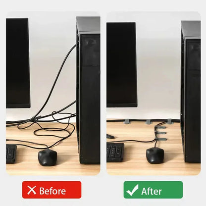 OLOPKY Wire Organizer