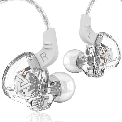 QKZ AK6 In Ear Earphone