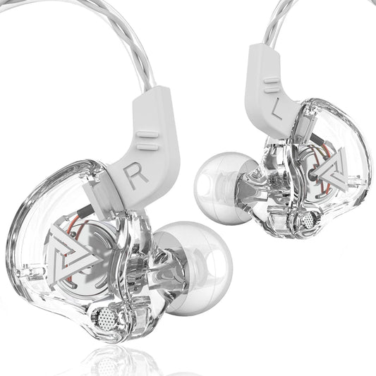 QKZ AK6 In Ear Earphone