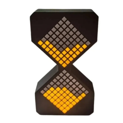 Gravix Hourglass