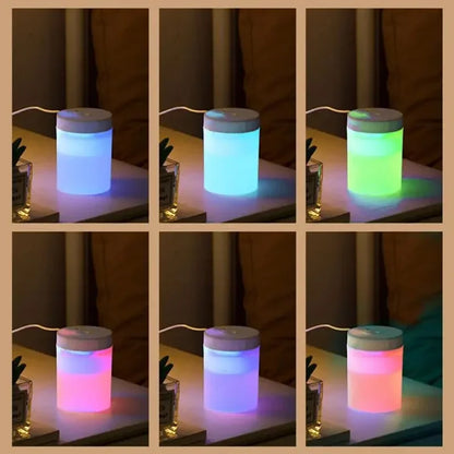DUTRIEUX Mini Humidifier
