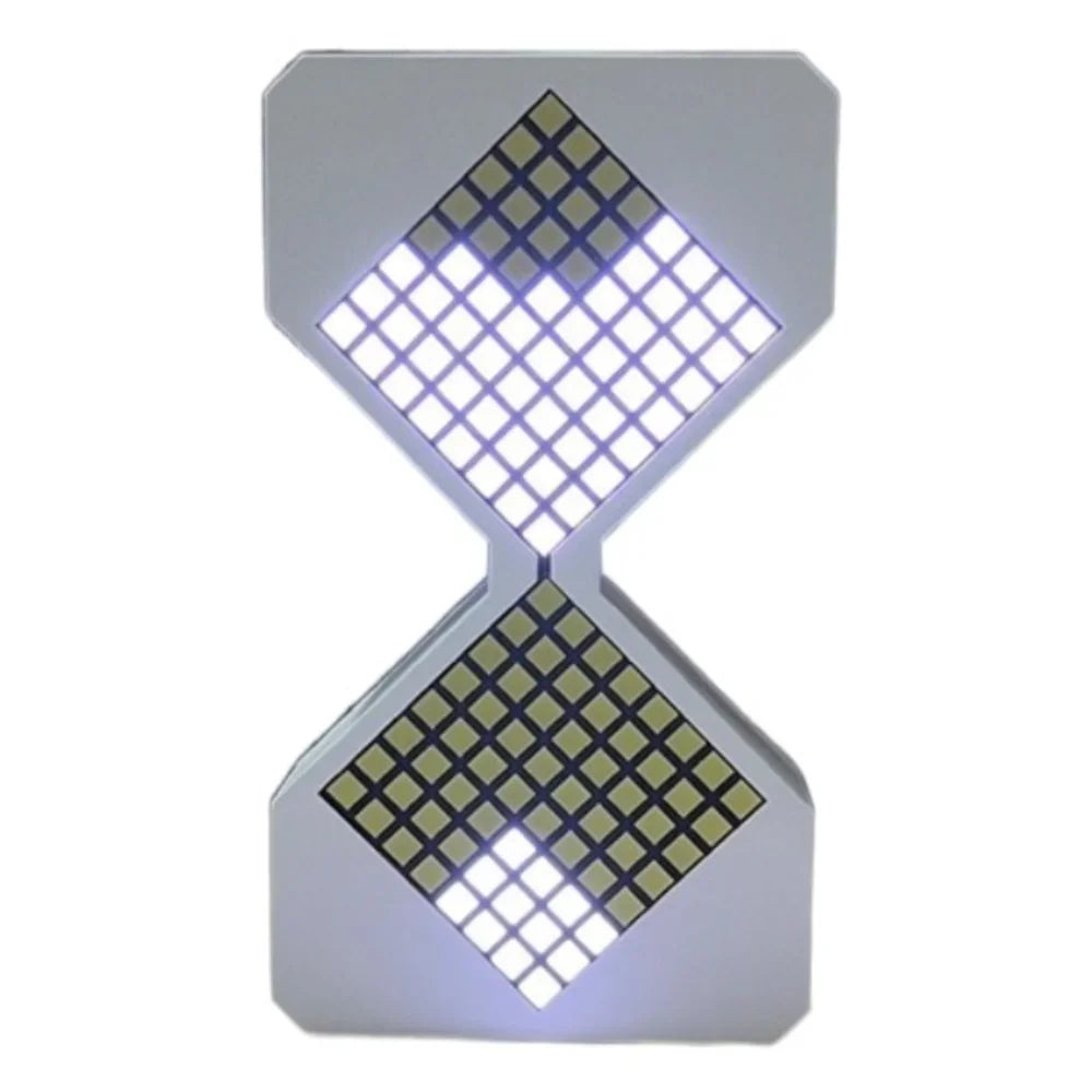 Gravix Hourglass