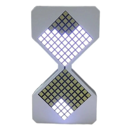 Gravix Hourglass