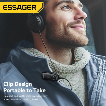 Essager Bluetooth 5.3 Adapter