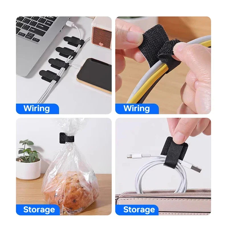 OLOPKY Wire Organizer