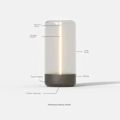 ZenWire Soft Ambient Lamp
