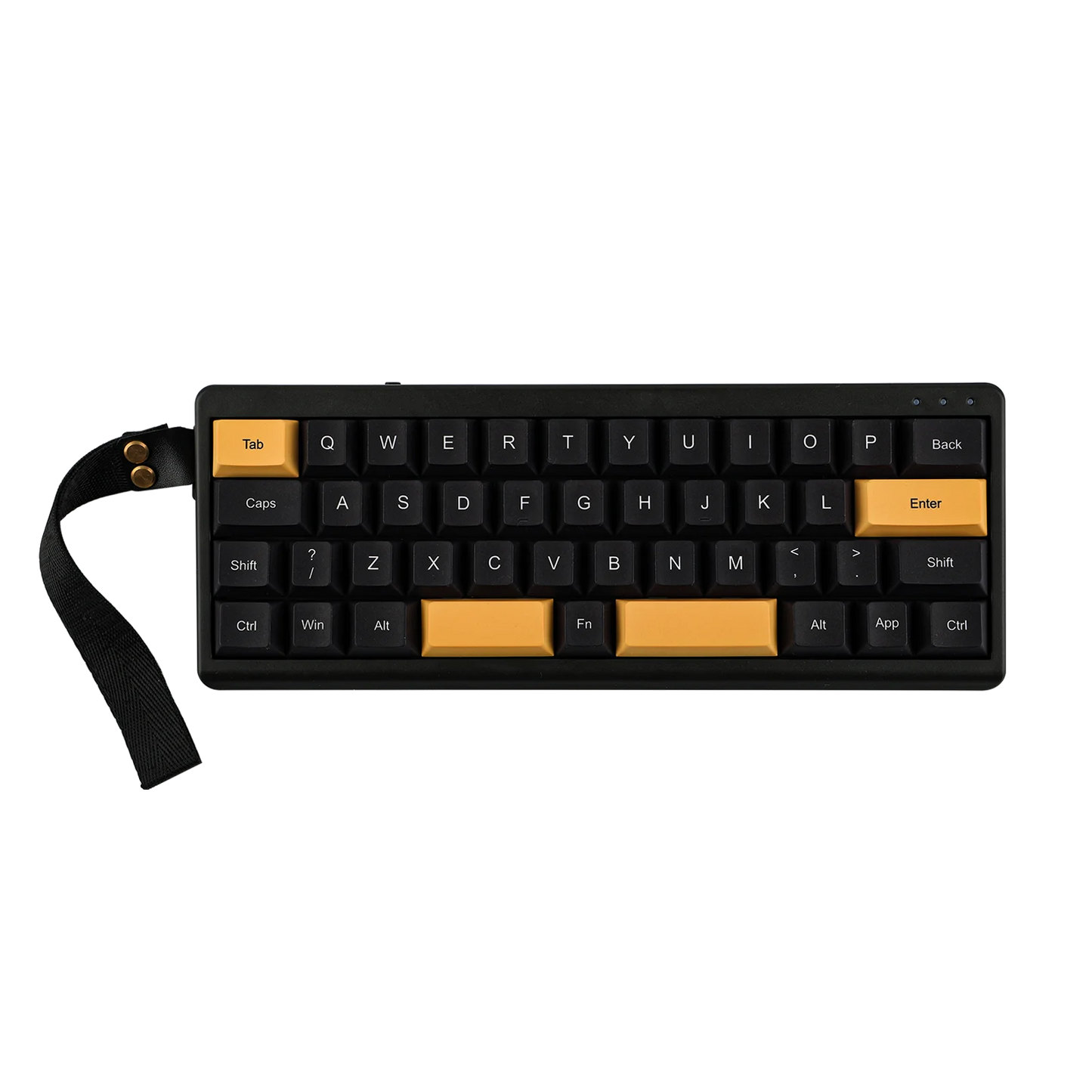 EPOMAKER TH40 VIA Mechanical Keyboard
