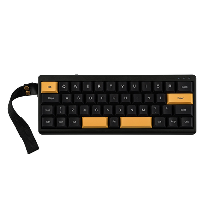 EPOMAKER TH40 VIA Mechanical Keyboard