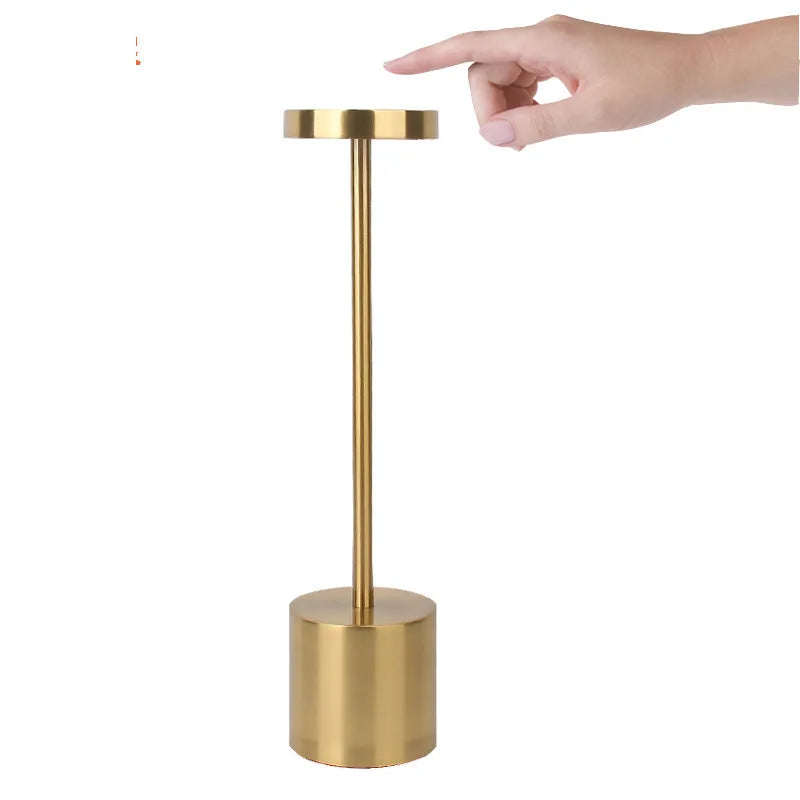 MoodTap Lamp