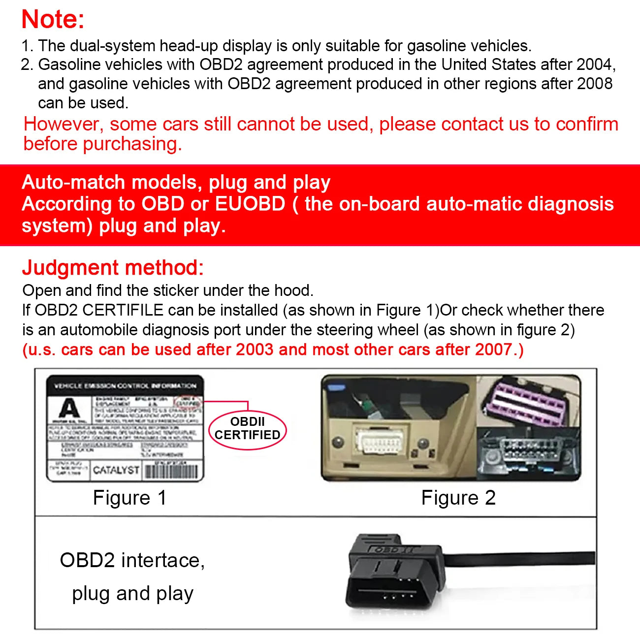 ZiGuage tachometer