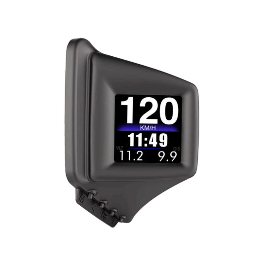 ZiGuage tachometer