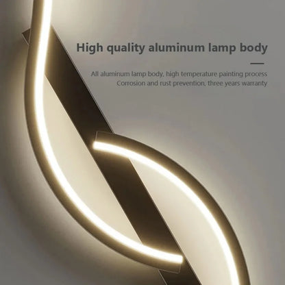 OTELEI Wall Lamp