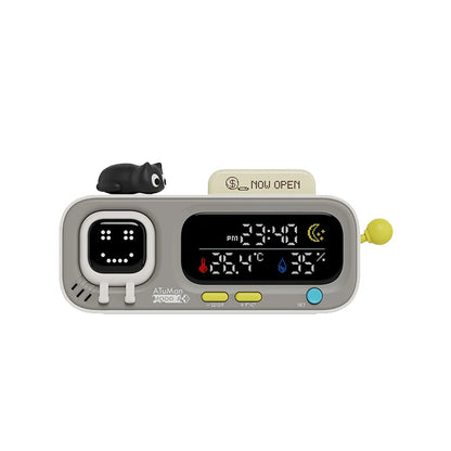 Duka Mood A Thermohygrometer