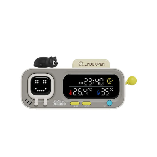Duka Mood A Thermohygrometer