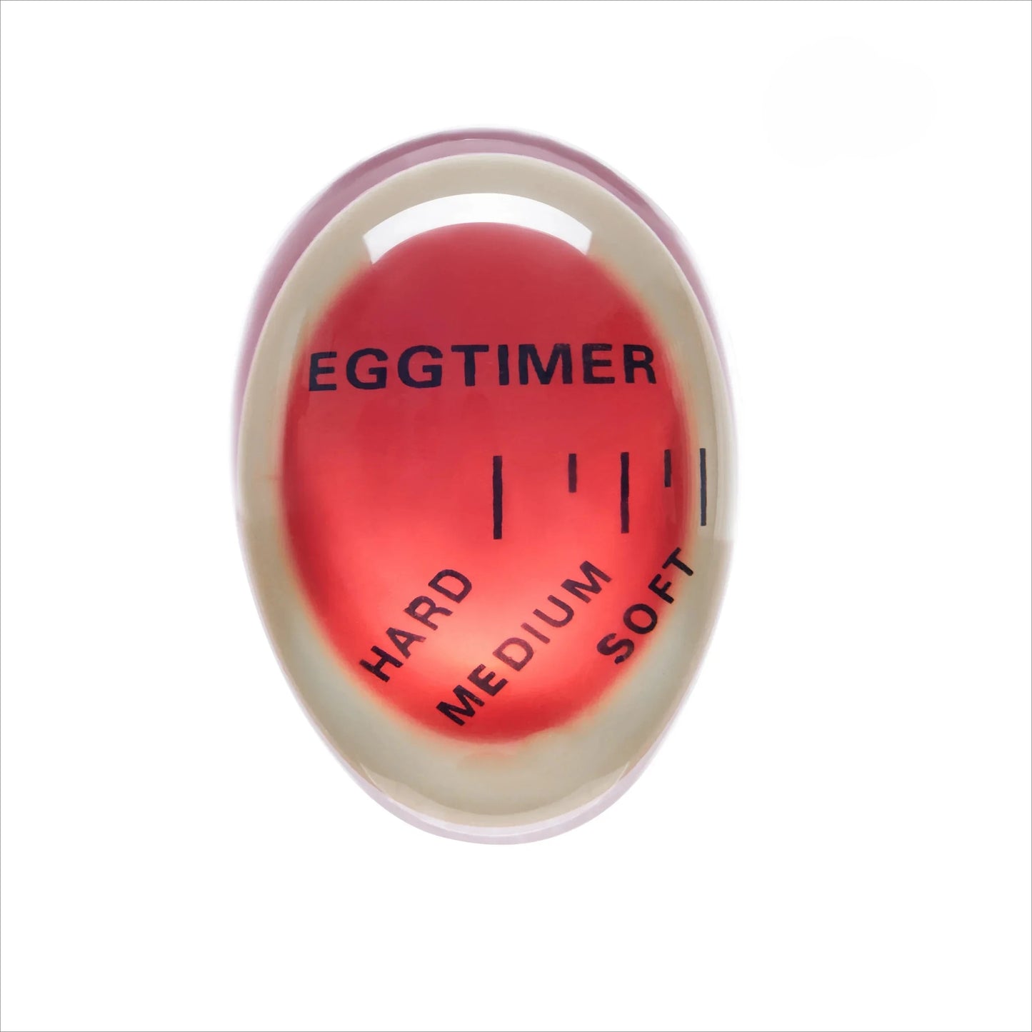 Egg Timer for Kitchen – Heat-Sensitive