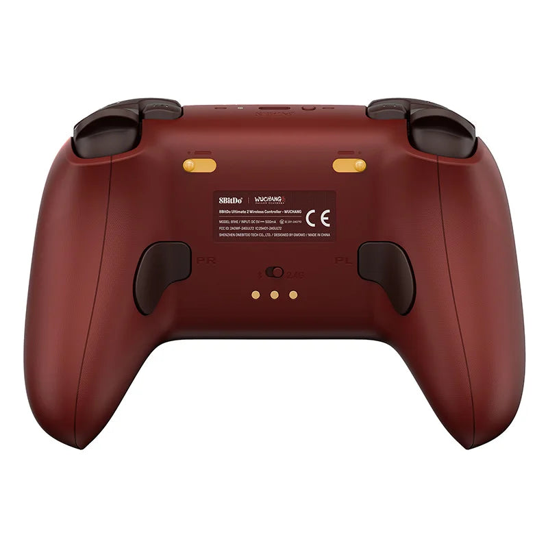 8BitDo Ultimate 2 Controller