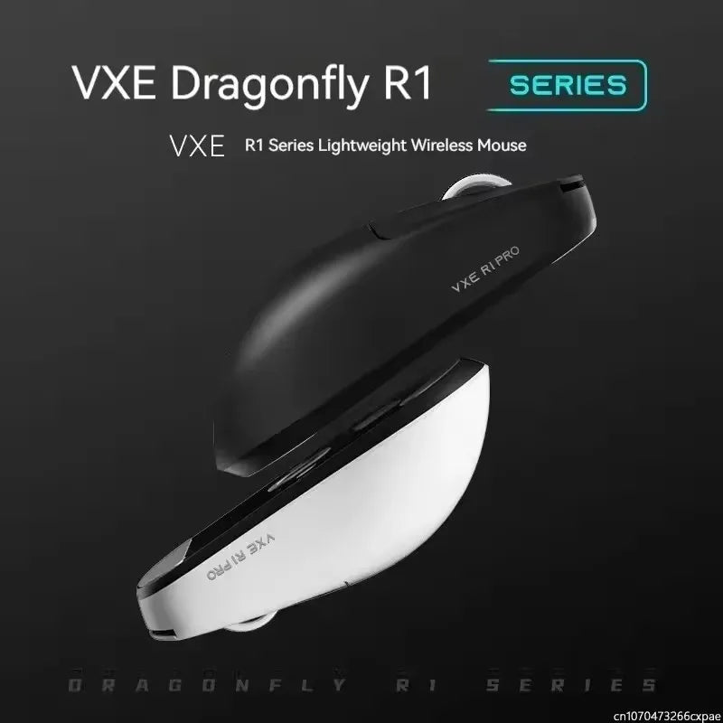 ATK VXE Dragonfly R1 Gaming Mouse