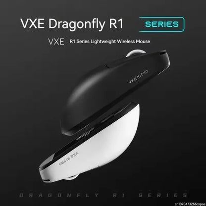 ATK VXE Dragonfly R1 Gaming Mouse