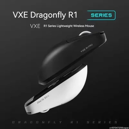 ATK VXE Dragonfly R1 Gaming Mouse
