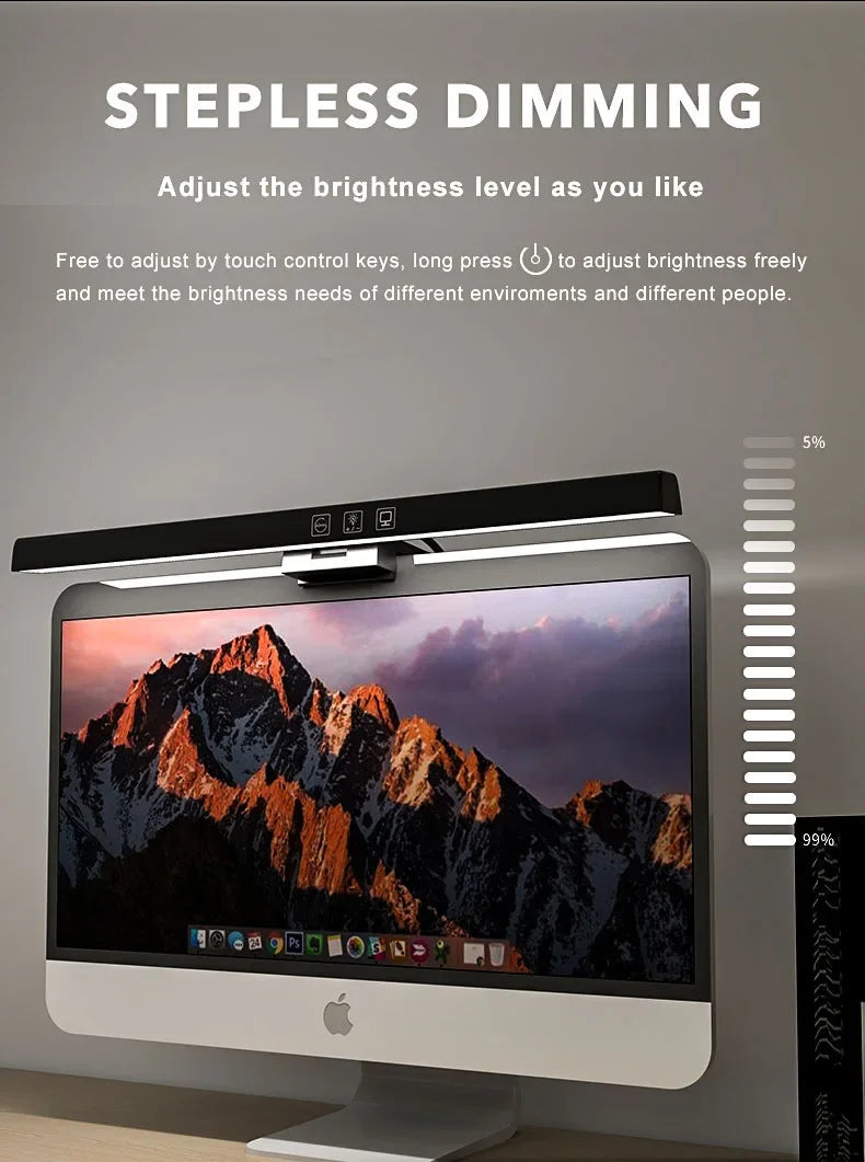 DeskBeam Light