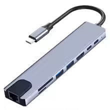 Hub Fusion Pro Laptop Adapter