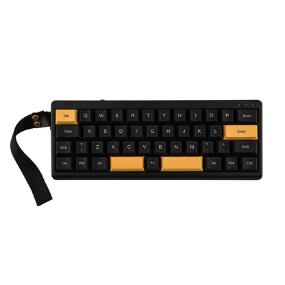 EPOMAKER TH40 VIA Mechanical Keyboard