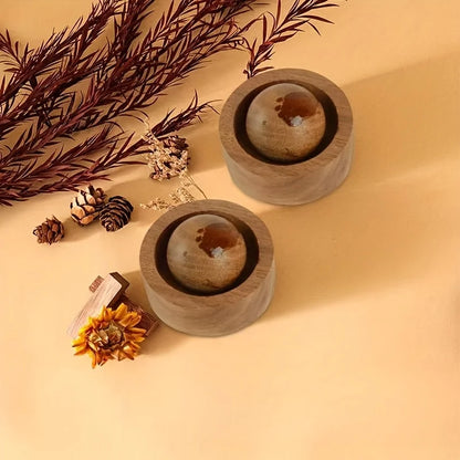 Essential Mini Cute Natural Fragrance Diffuser