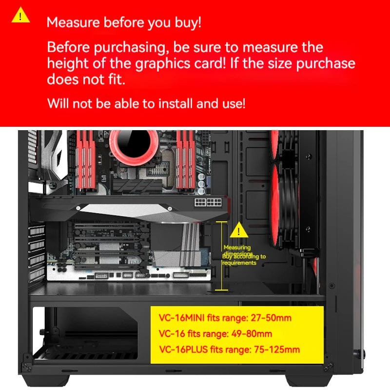 GPU Magnetic Protection