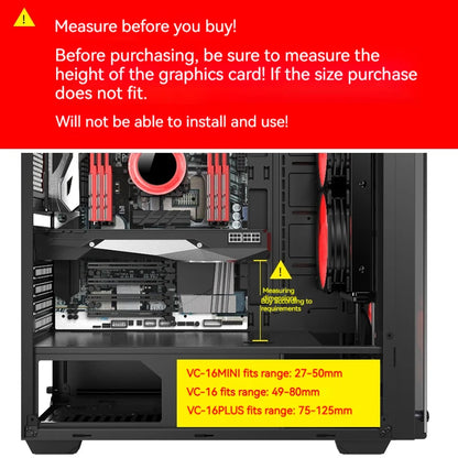 GPU Magnetic Protection