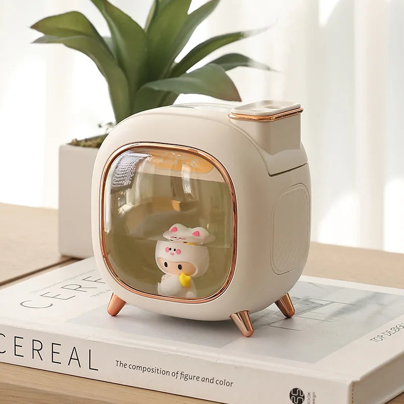C-U-T-E Air Humidifier