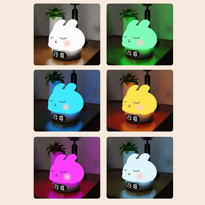 BunBun Alarm Clock
