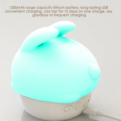 BunBun Alarm Clock