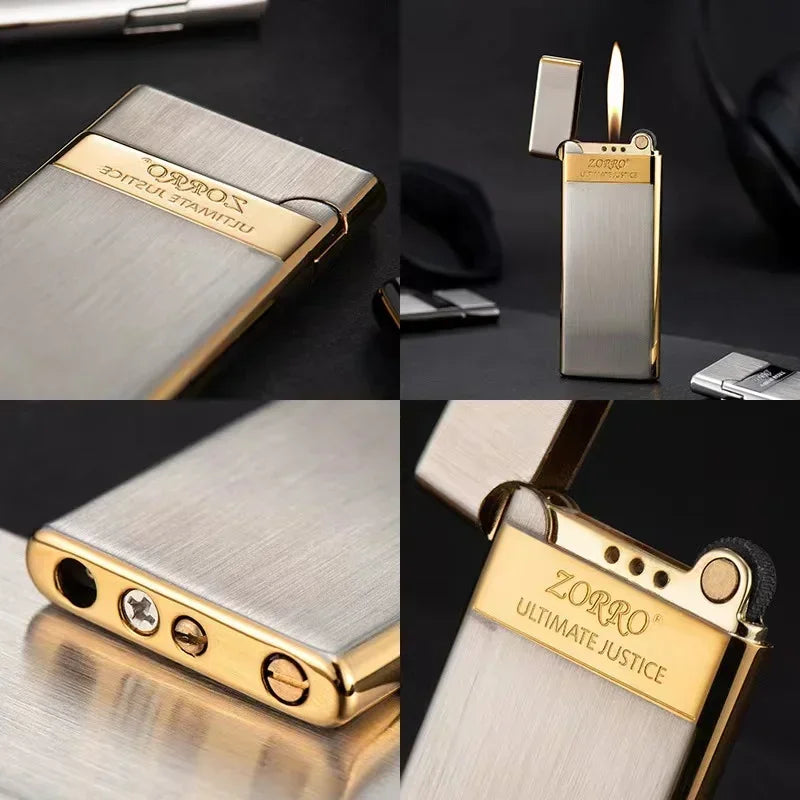 Zorro 636 Wheel Lighter
