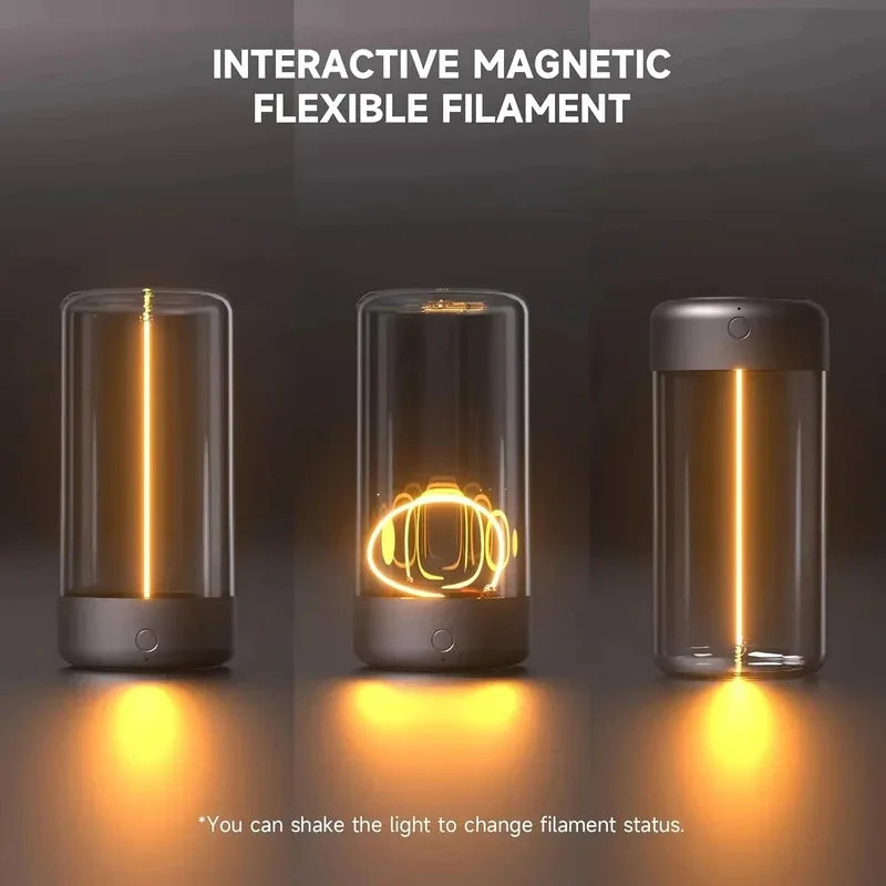 ZenWire Soft Ambient Lamp