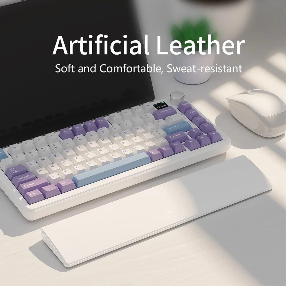 ALLOYSEED Comfort Wrist Rest