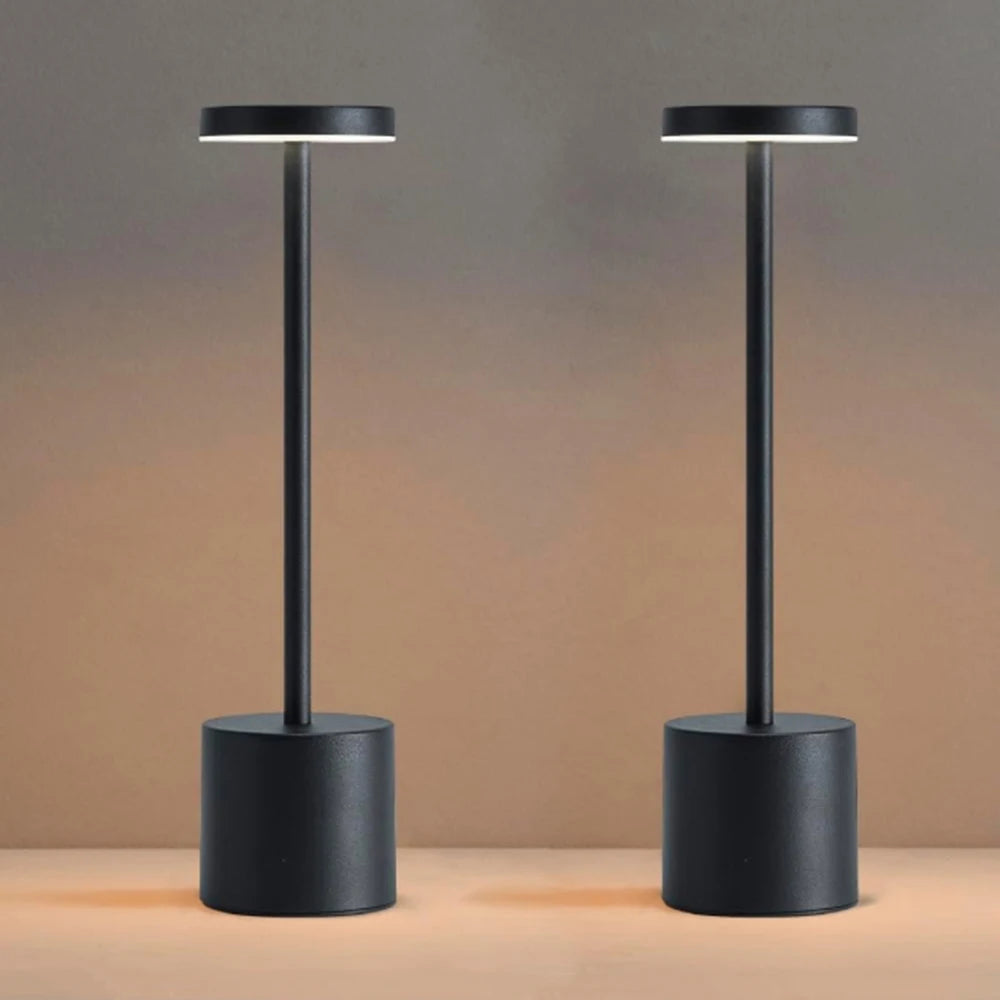 MoodTap Lamp