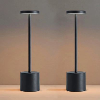 MoodTap Lamp