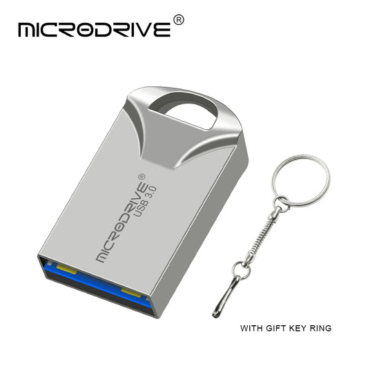 MicroDrive 3.0 Flash Drive