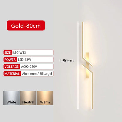 OTELEI Wall Lamp