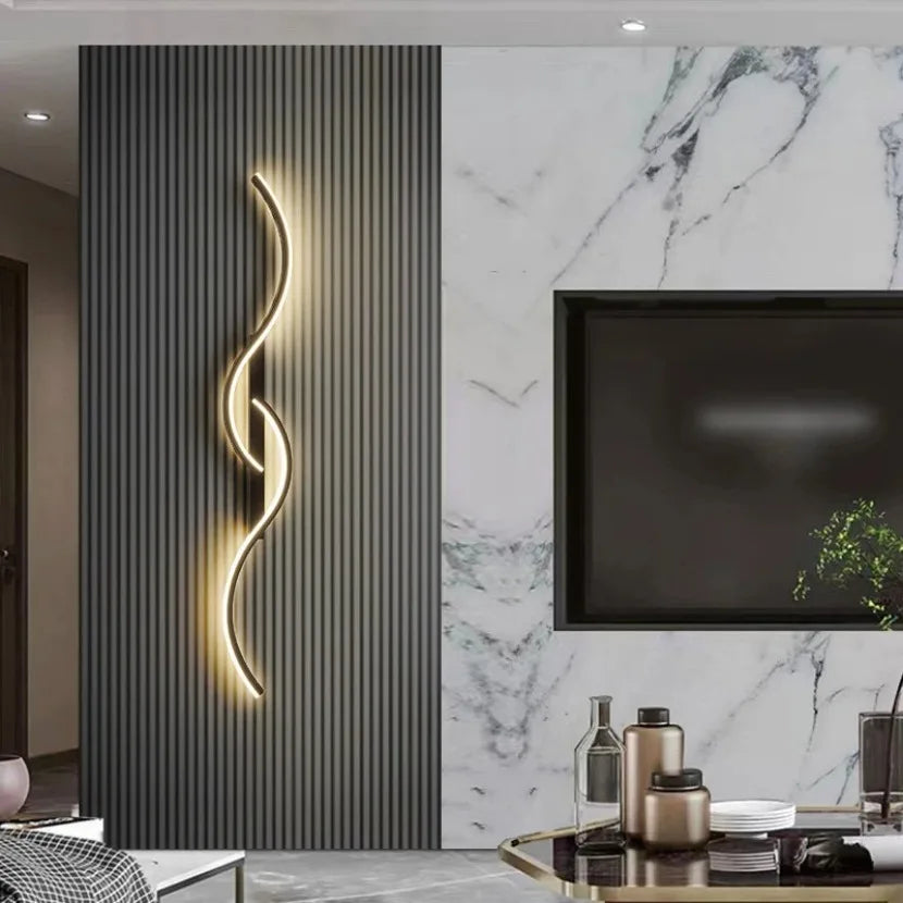 OTELEI Wall Lamp