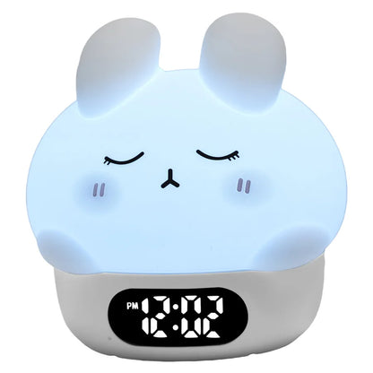BunBun Alarm Clock