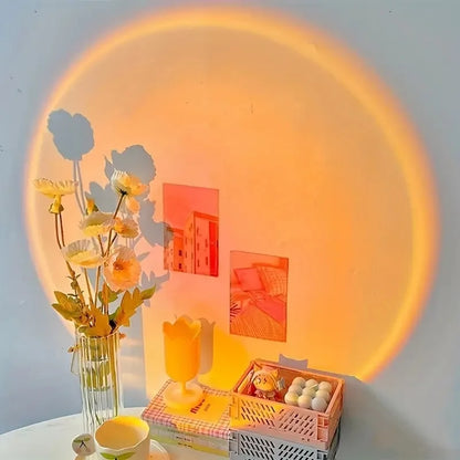 GlowSphere Lamp